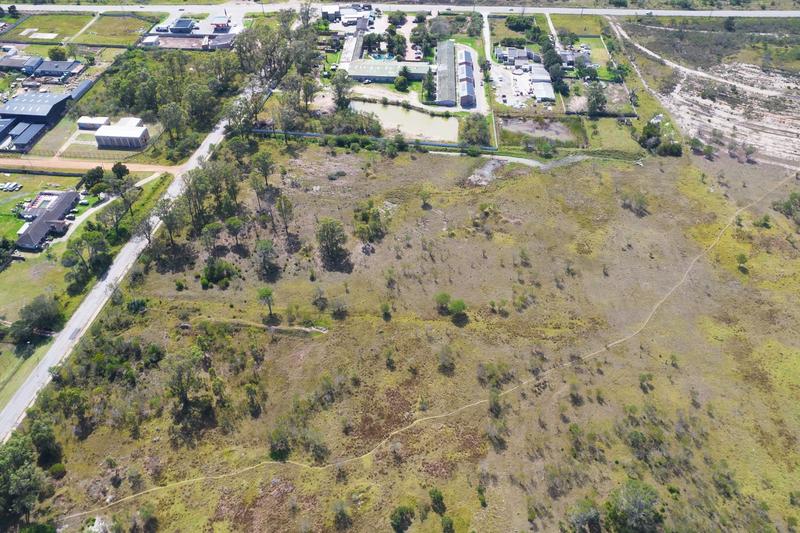 0 Bedroom Property for Sale in Greenbushes Eastern Cape